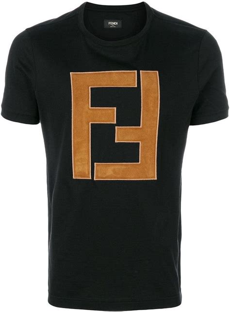 farfetch Fendi shirts